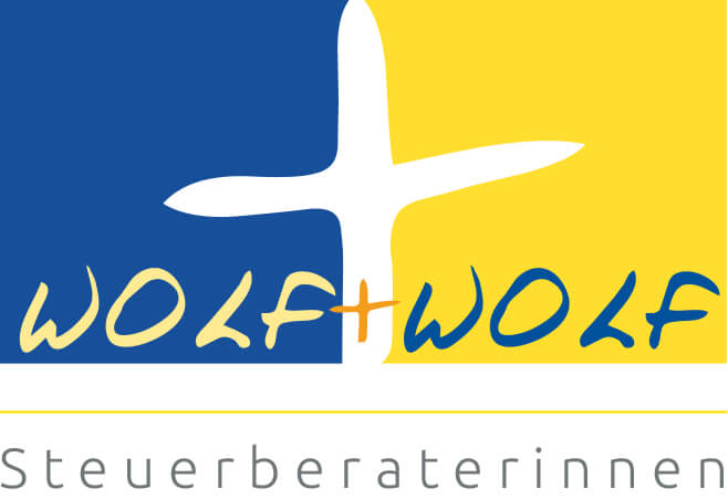 Logo Wolf und Wolf